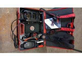 Electrische snoeischaar