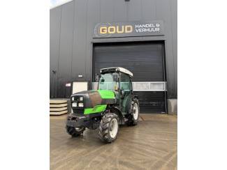 Deutz Agroplus 320S
