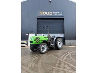 Deutz Agroplus 75S