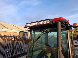 smalspoortractoren New Holland 60-86S