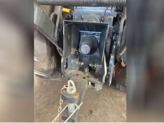 smalspoortractoren New Holland T4.75V EXPORT ONLY