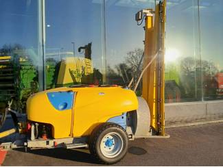 KWH EC2100DS boomgaardspuit