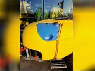 spuitmachines en toebehoren KWH EC2100DS boomgaardspuit