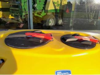 spuitmachines en toebehoren KWH EC2100DS boomgaardspuit