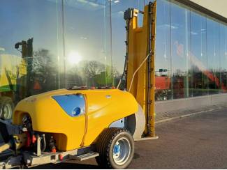 spuitmachines en toebehoren KWH EC2100DS boomgaardspuit