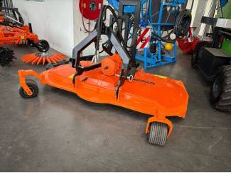 cirkelmaaiers Perfect RN225 maaier