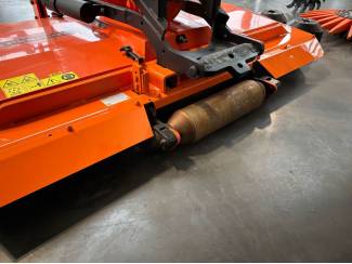 cirkelmaaiers Perfect RN225 maaier