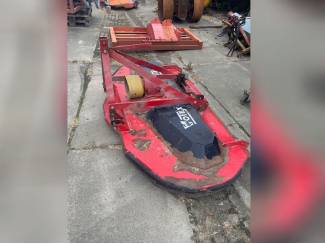 cirkelmaaiers Votex Kombi maaier