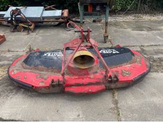 cirkelmaaiers Votex Kombi maaier