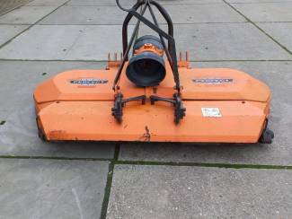 cirkelmaaiers Perfect RN200 boomgaardmaaier