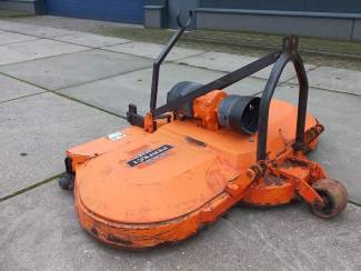 cirkelmaaiers Perfect RN200 boomgaardmaaier