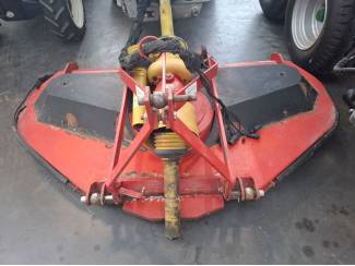 Votex Super Kombi 200MS boomgaardmaaier