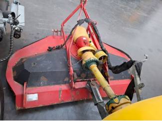 cirkelmaaiers Votex Super Kombi 200MS boomgaardmaaier