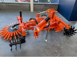 Rinieri Bio Dynamic Duo narrow