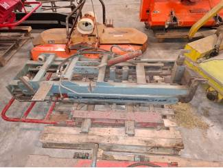 hefmast Diverse hefmasten leverbaar