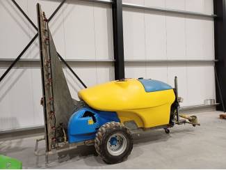 Gevraagt kap kwh spuit