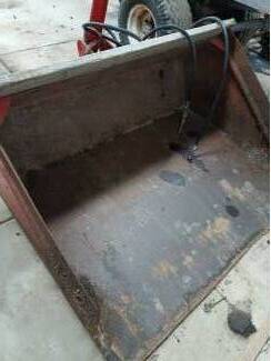 hefmast Wifo schepbak