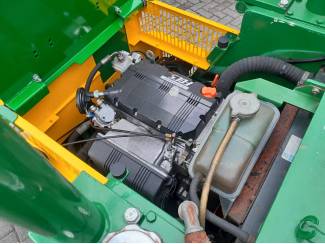 wortelsnijder Compacte Kluitenrooier