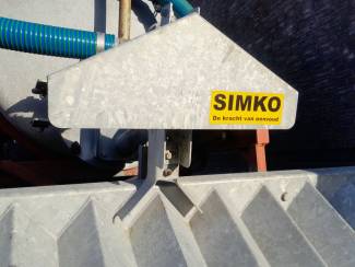 gierkar Smalspoor Gierkar