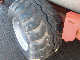 gierkar Smalspoor Gierkar