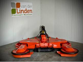 cirkelmaaiers Perfect MD-355