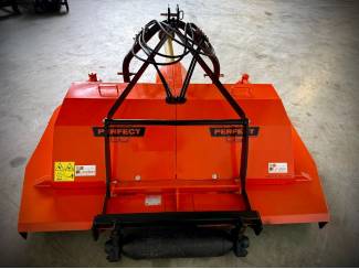 cirkelmaaiers Perfect VT 260 (kardanmaaier) 190-260cm