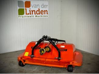 cirkelmaaiers Perfect VT 260 (kardanmaaier) 190-260cm