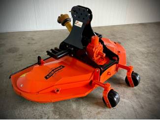 cirkelmaaiers Perfect frontmaaier TKF200 (compact)