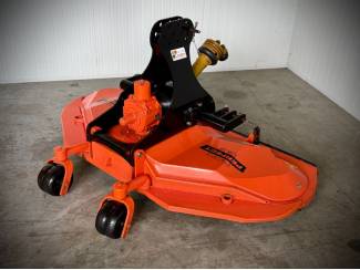 cirkelmaaiers Perfect frontmaaier TKF200 (compact)