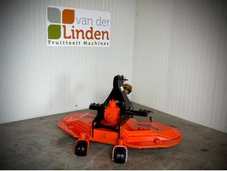 cirkelmaaiers Perfect frontmaaier TKF200 (compact)