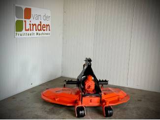 cirkelmaaiers Perfect frontmaaier TKF200 (compact)