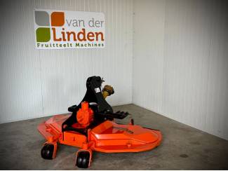 cirkelmaaiers Perfect frontmaaier TKF200 (compact)