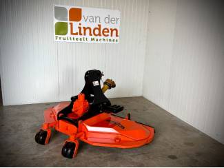 Perfect frontmaaier TKF200 (compact)