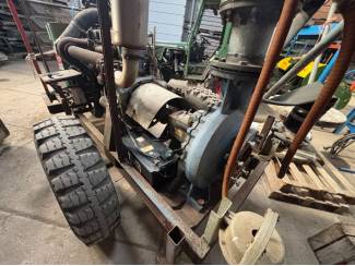 Daf 825 beregeningsunit