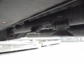 Snipperaars Perfect versnipperaar 150cm