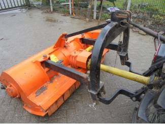 Snipperaars Perfect versnipperaar 150cm