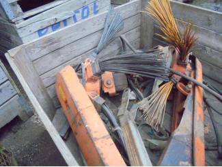 strokenpoetsers Perfect stroken poetser