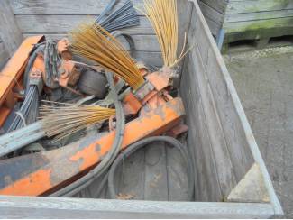 strokenpoetsers Perfect stroken poetser