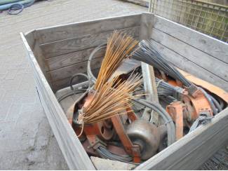 strokenpoetsers Perfect stroken poetser