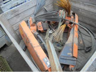 Perfect stroken poetser