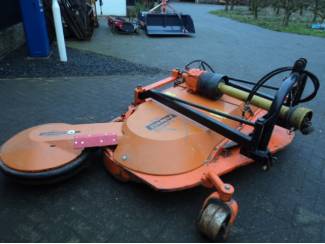 Perfect maaier met denker