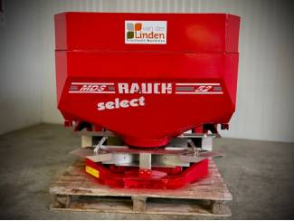 kunstmeststrooiers Rauch kunstmeststrooier hydr afsluitbaar