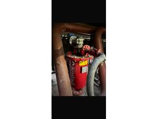 beregening en toebehoren Grote zelfreinigend filters