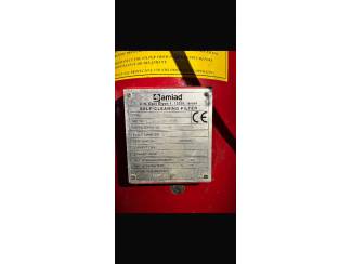 beregening en toebehoren Grote zelfreinigend filters