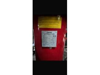 beregening en toebehoren Grote zelfreinigend filters