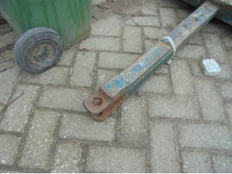 banden wilen en toebehoren stevige nette fruitkar op nette banden  400 x 65 cm