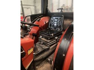 smalspoortractoren new holland 82-86