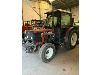 smalspoortractoren new holland 82-86