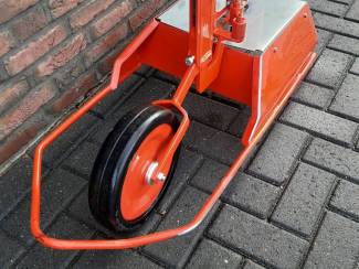 spuitmachines en toebehoren Element met Hoge Spuitkappen