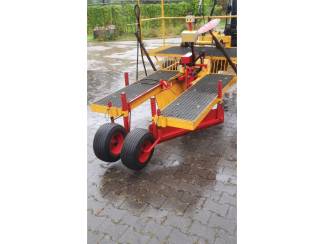 Te Koop! Damcon PL-30 Plantmachine.